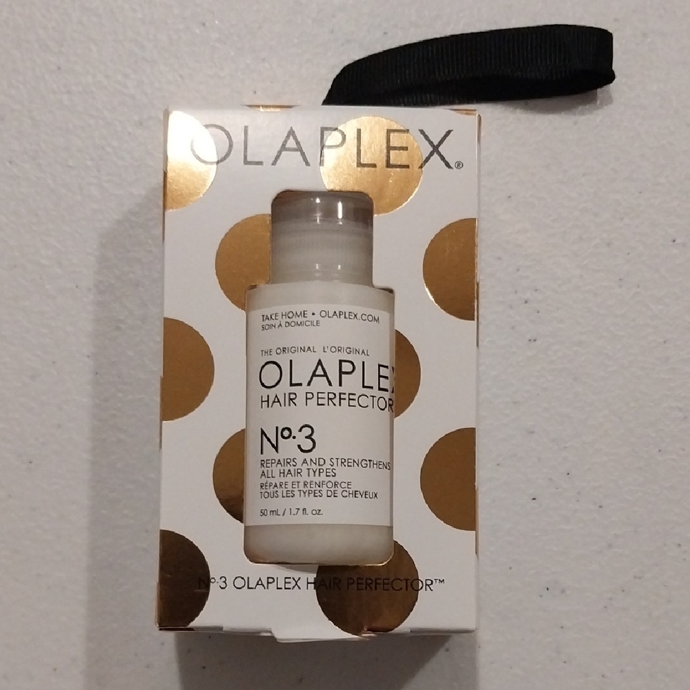 OLAPLEX No.3 Hair Perfector NIB